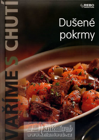Dušené pokrmy