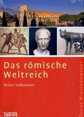 Das römische Weltreich