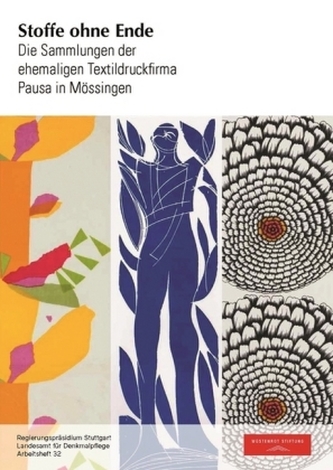 Stoffe ohne Ende