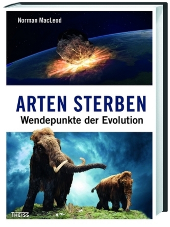 Arten sterben