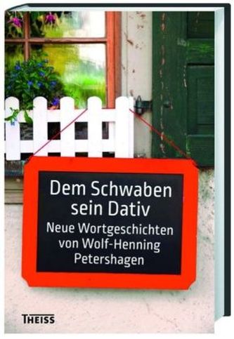 Dem Schwaben sein Dativ