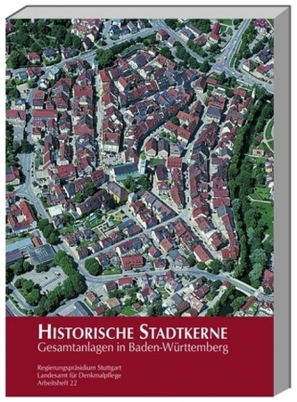 Historische Stadtkerne