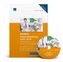 sirAdos Gebäudekatalog EnEV 2014, m. CD-ROM