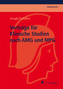 Verträge für Klinische Studien nach AMG und MPG