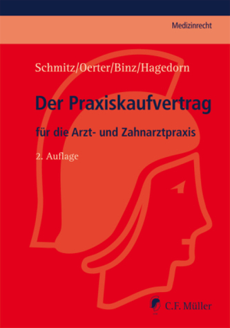 Der Praxiskaufvertrag