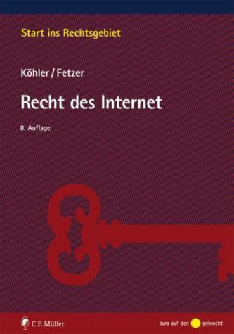 Recht des Internet
