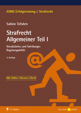 Vorsätzliches und fahrlässiges Begehungsdelikt