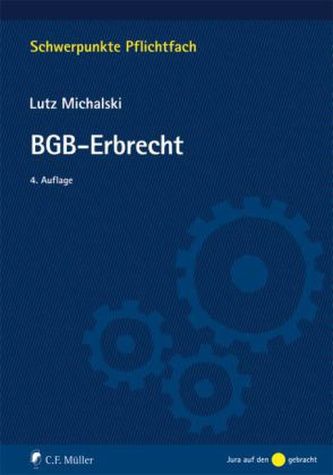 BGB-Erbrecht
