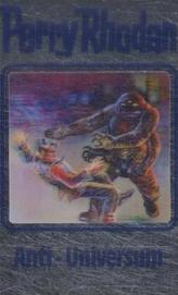 Perry Rhodan - Anti-Universum