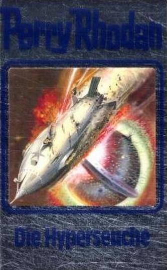Perry Rhodan - Die Hyperseuche