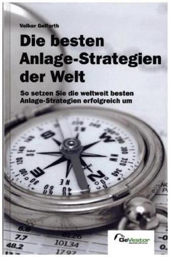 Die besten Anlage-Strategien der Welt