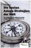 Die besten Anlage-Strategien der Welt