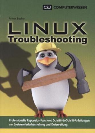 Linux-Troubleshooting