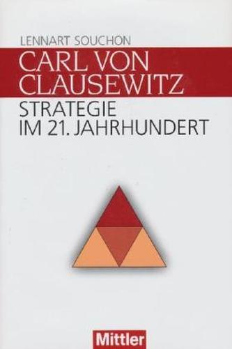 Carl von Clausewitz