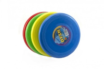 Létající disk Alexander, prům. 27 cm (Frisbee)