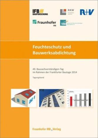 Feuchteschutz und Bauwerksabdichtung