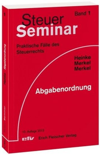 Abgabenordnung