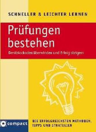 Prüfungen bestehen