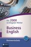 Die 2000 wichtigsten Wörter Business English