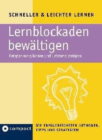 Lernblockaden bewältigen