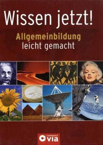 Wissen jetzt, Allgemeinbildung