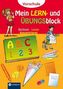Mein Lern- und Übungsblock Vorschule