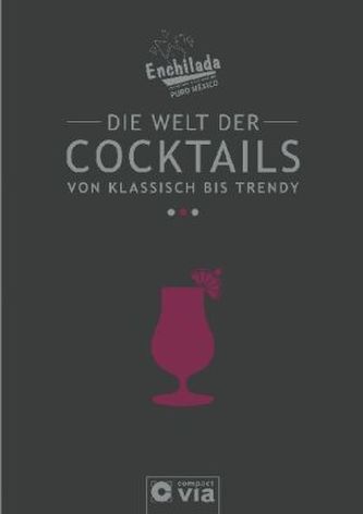Die Welt der Cocktails - von klassisch bis trendy