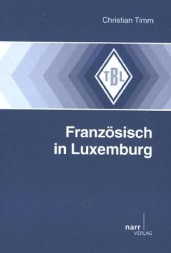 Französisch in Luxemburg