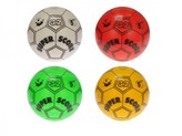Míč fotbalový Super Score Fluo 23 cm
