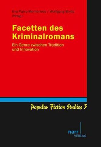 Facetten des Kriminalromans