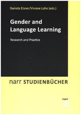 Gender and Language Learning