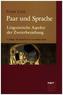 Paar und Sprache