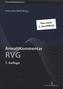 Anwaltkommentar RVG