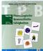 Test für Phonologische Bewusstheitsfähigkeiten, m. CD-ROM