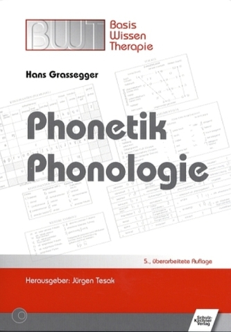 Phonetik, Phonologie