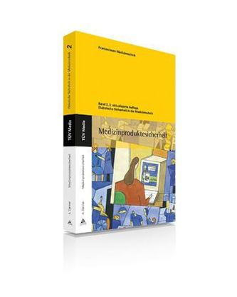 Elektrische Sicherheit in der Medizintechnik