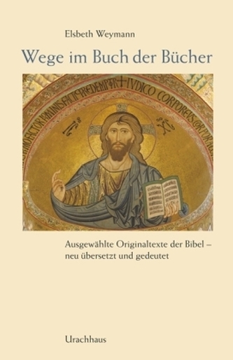 Wege im Buch der Bücher