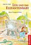 Lea und das Elefantenbaby