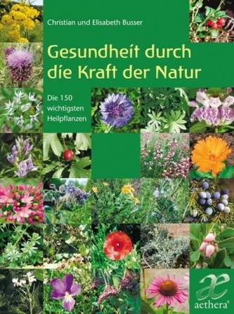 Gesundheit durch die Kraft der Natur