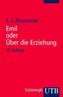 Emil oder Über die Erziehung