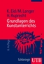 Grundlagen des Kunstunterrichts