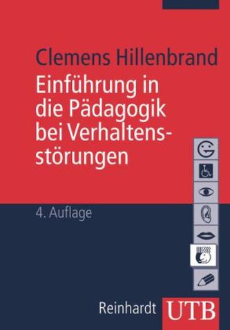 Einführung in die Pädagogik bei Verhaltensstörungen