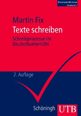 Texte schreiben