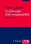 Grundwissen Unternehmensethik