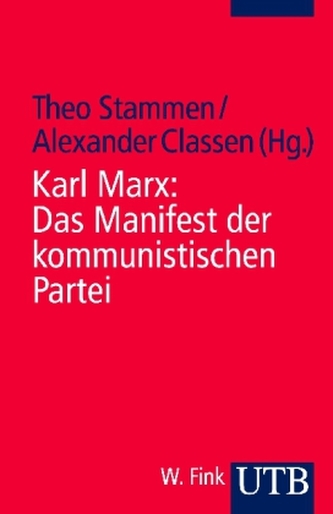 Das Manifest der kommunistischen Partei