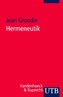 Hermeneutik