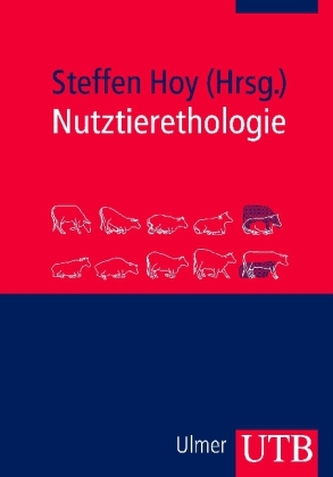 Nutztierethologie