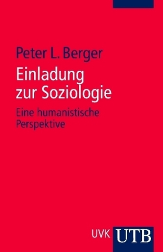 Einladung zur Soziologie