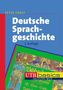 Deutsche Sprachgeschichte