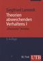 Theorien abweichenden Verhaltens. Tl.1